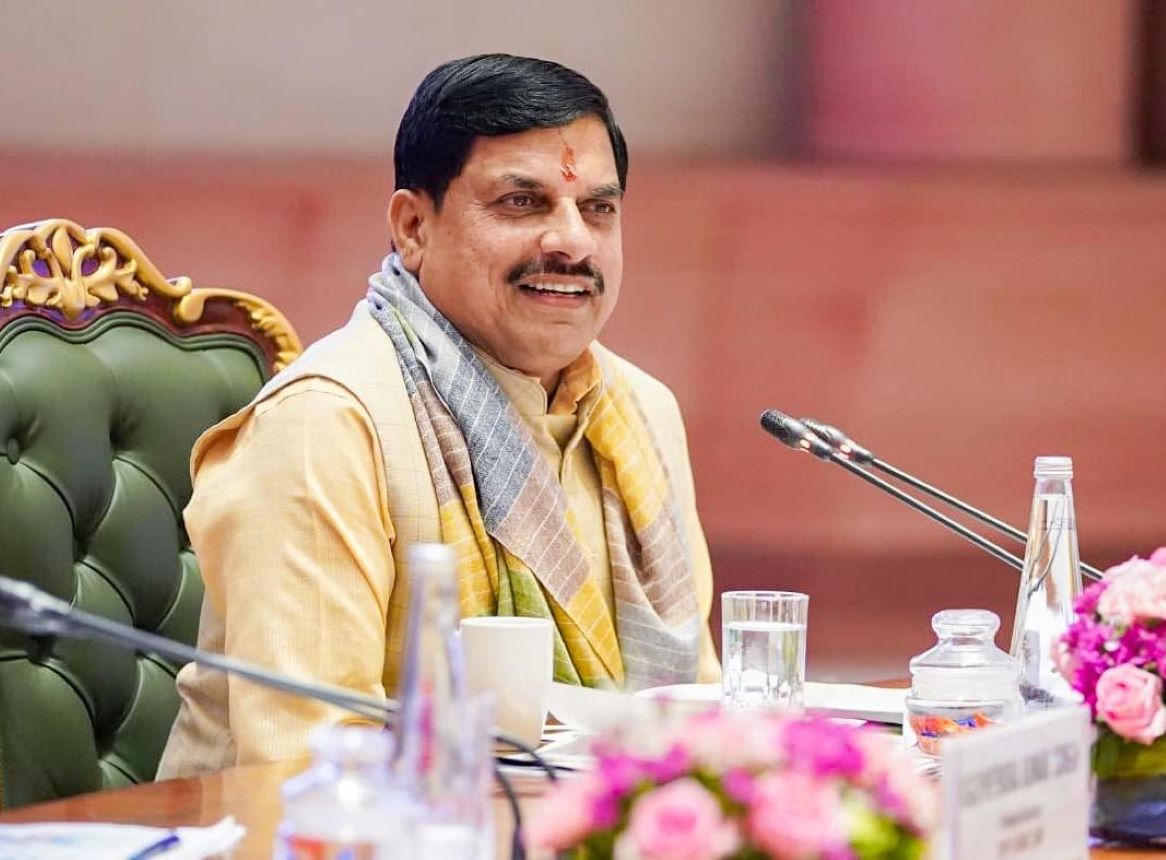Madhya Pradesh Cabinet approved the draft Uniform Civil Code (UCC) Bill during a special meeting held at Jagdishpur near Bhopal